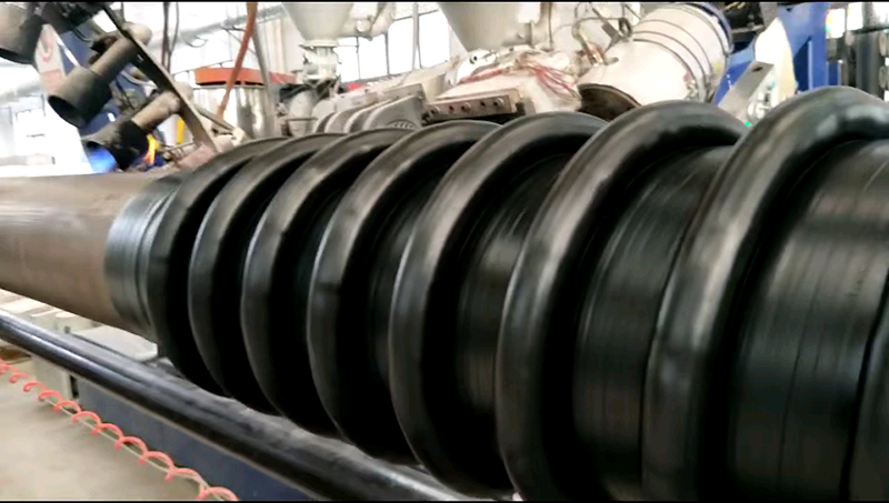 克拉管埋地施工注意事项有哪些(图1)